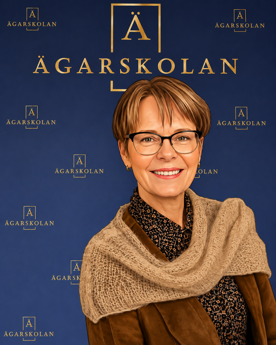 Agneta Kling