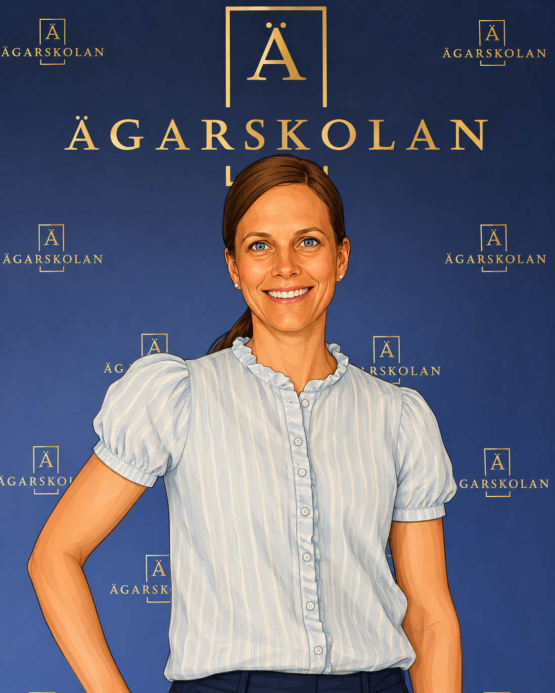 Sara Gisslén 