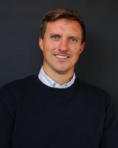 Daniel Aronsson