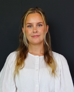 Johanna Isaksson